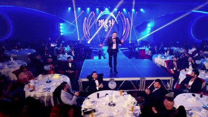 مهرجان ميوزك الحنين - اعلان