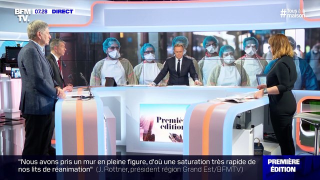 Peut-on s'en sortir sans hausse d'impôts ? - 06/04