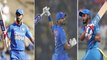 Shreyas Iyer Wants To Become Captain of Team India | Oneindia Telugu