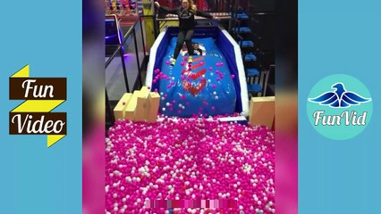 Tiktok Awesome fun Videos