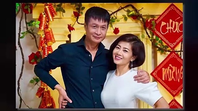 Nhìn lại sự nghiệp thăng trầm của diễn viên Mai Phương