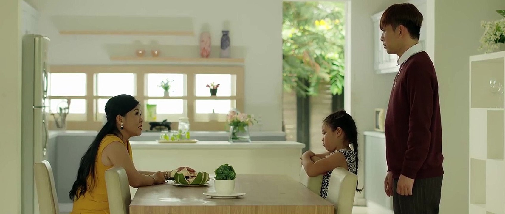 HIẾU BẾN TÀU - TẬP 1 | HỒ QUANG HIẾU | PHIM CA NHẠC