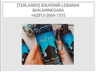 TERLARIS!!! +62 813-2666-1515 | Beli Souvenir Hari Raya Idul Fitri di Malang