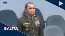 AFP Chief Santos, nag-negatibo sa CoVID-19