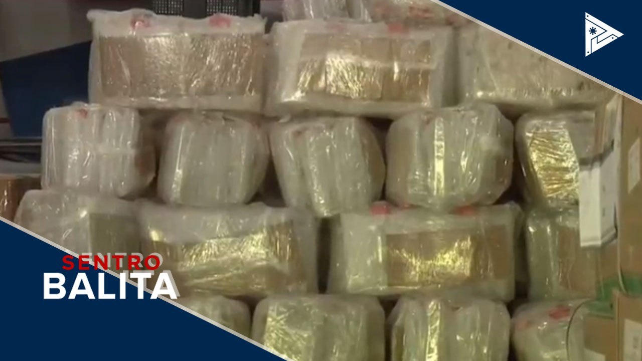 Nasa 300K PPEs, naipamahagi na; distribution ng PPEs para sa frontliners, patuloy