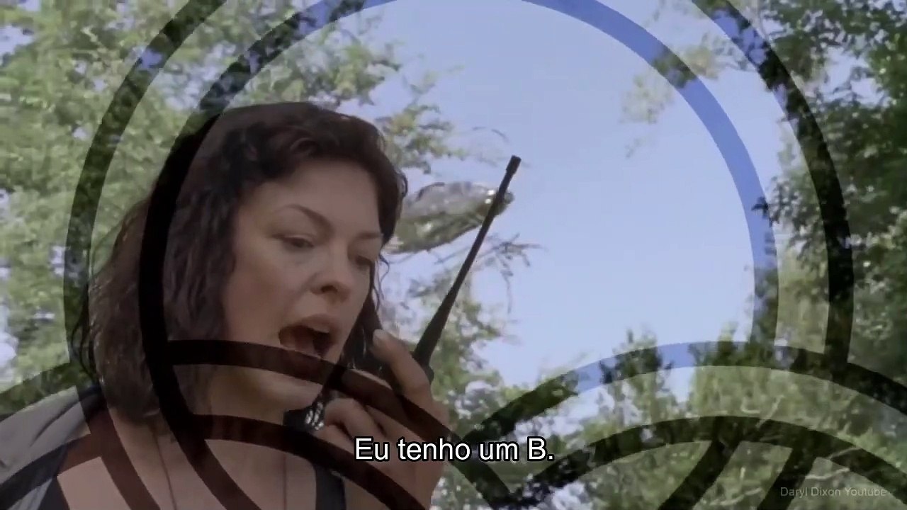 The Walking Dead: World Beyond - Trailer "Rick Grimes" (LEGENDADO)