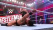 brock lesnar vs drew mcintyre wrestlemania 36 full match _ WWE WrestleMania 2020