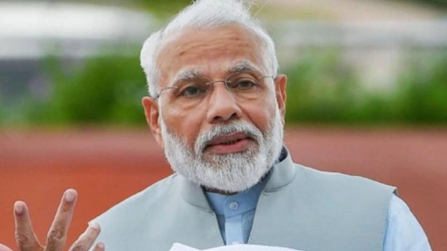 PM Modi to hold cabinet meet via video conferencing; Hunt on for Jamaat chief; more