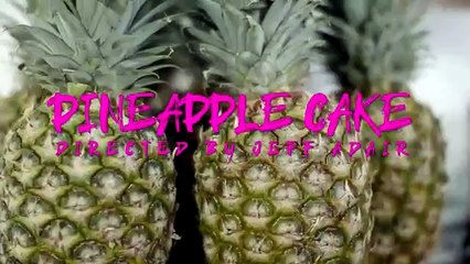 Carter Park - “ Pineapple Cake” (Official Music Video - WSHH Heatseekers)