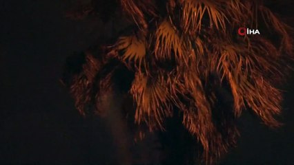 İstanbul’da Fırtına Etkisini Sürdürüyor