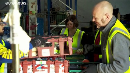 Coronavirus | Isabel II pide calma y evoca el espíritu de resistencia de la Segunda Guerra Mundial