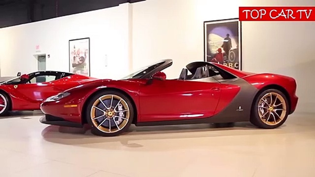 Top 5 Most Expensive Cars in the World 2020