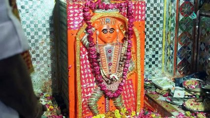 Pretraj Sarkar Kaun Hai । प्रेतराज सरकार कौन है? क्यों इनकी पूजा बालाजी महाराज से पहले की जाती है ?