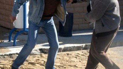 Mardin'de kavga eden şahıslara sosyal mesafe kuralına uymadıkları için 15 bin lira para cezası kesildi
