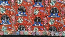 TERUNIK !!!, WA / CALL +62 852-9032-6557, Harga Aneka Batik Papua di Batang