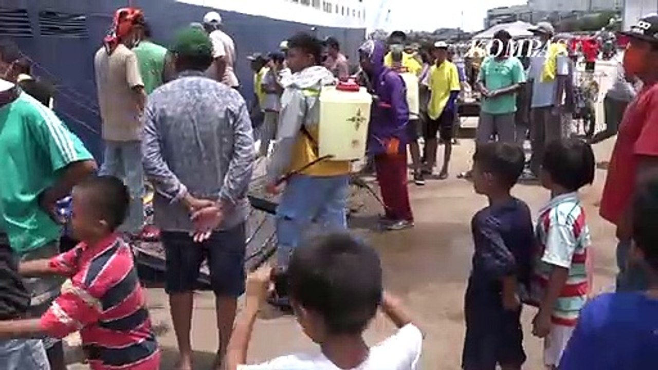 Muhammadiyah Minta Warga Tidak Mudik