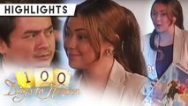 Sophia outwits Bobby in front of the Singaporean investors | 100 Days To Heaven