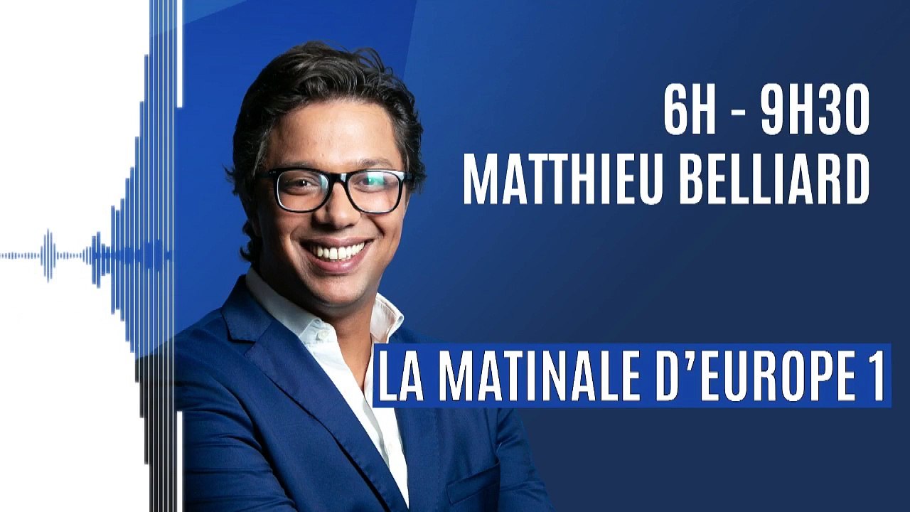 Coronavirus : parler du déconfinement est "une erreur grave" du gouvernement, selon Eric Ciotti