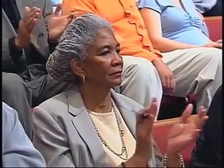 Stuck in the Wilderness, Part 1 - The Potter's Touch with Bishop T.D. Jakes