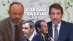 Corona-tracking: quand le gouvernement brouille les cartes