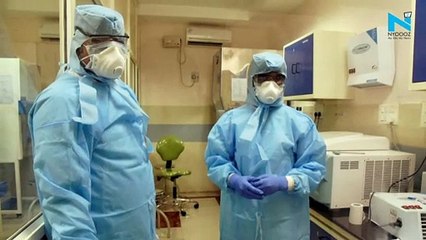 Coronavirus cases in India cross 4,000 with 109 deaths