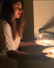 ನಿಮಗೊಂದು ಸಲಾಂ ದೀಪಿಕಾ ದಾಸ್ | Deepika Das | Lights Up Dia | Filmibeat Kannada