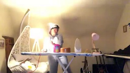 Self Isolation Disco