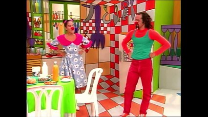 Pataclaun - Capítulo 1 Temporada 1 HD