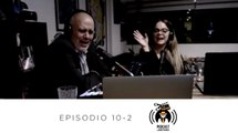 PODCAST LA TAQUILLA - Ep10: Con Mau Martínez desde Nueva York (segunda parte)