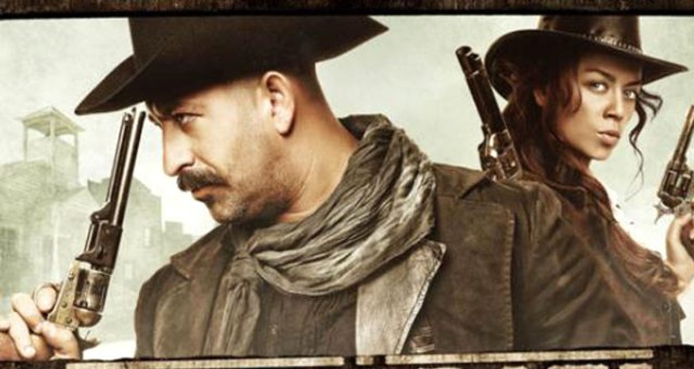 Yahşi Batı konusu nedir? Yahşi Batı oyuncuları ve özeti