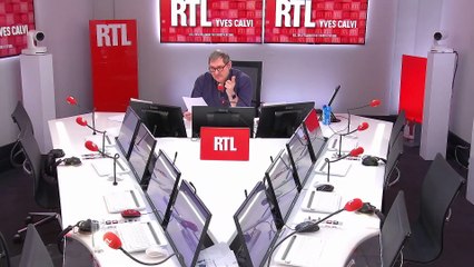 Coronavirus : pour Daniel Cohen, nous entrons dans une "nouvelle forme de capitalisme"