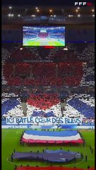 Coronavirus - Découvrez la vidéo tournée par l’équipe de France de football pour soutenir le personnel soignant - Regardez