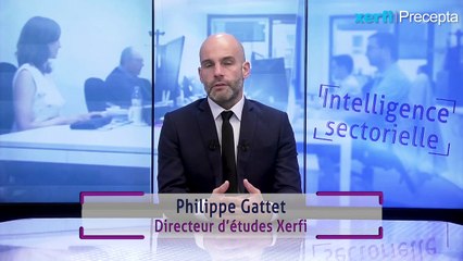 Les stratégies d’innovation en assurance santé [Philippe Gattet]