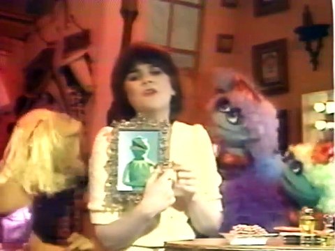 Rock Music with The Muppets (Part 1 of 2)