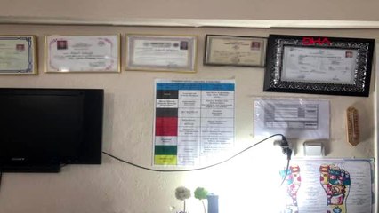 GÜNGÖREN'DE KENDİSİNİ 'HOCAEFENDİ' OLARAK TANITAN DOLANDIRICI YAKALANDI