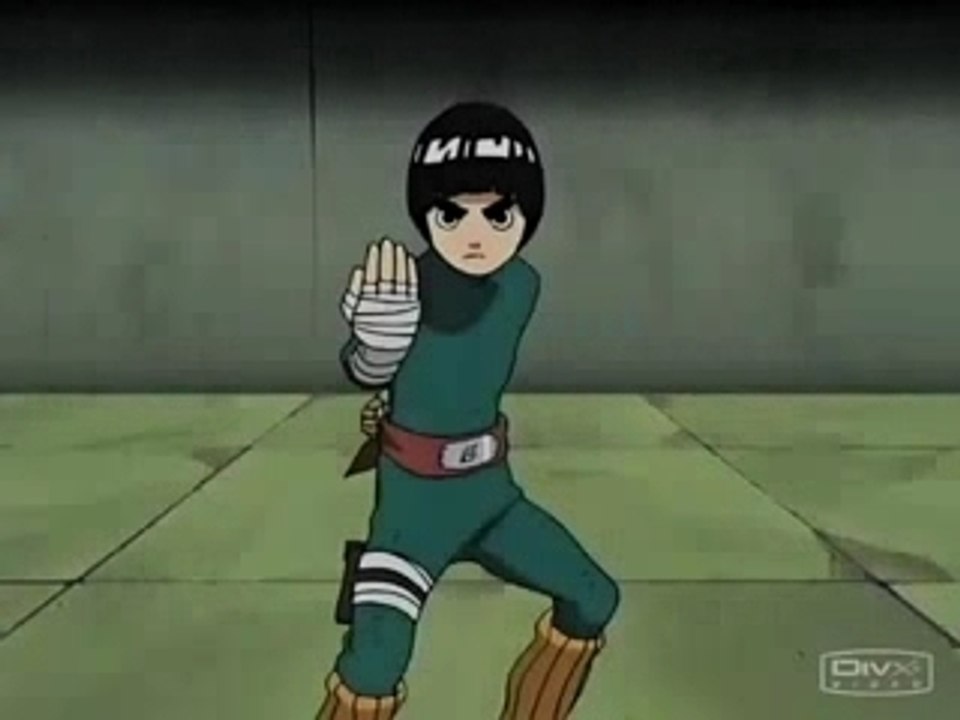 Video clip naruto2