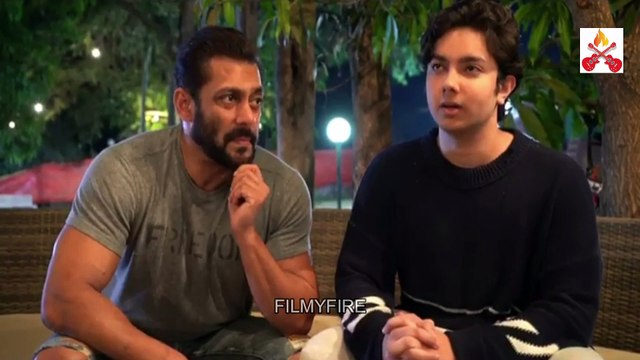 Salman Khan Very Emotional Video & Message To All DUE to CORONA Virus FILMY FIRE