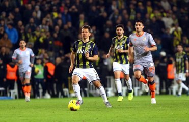 Emre Belözoğlu: Belki oynamaya devam ederim, belki de teknik ekibe katılırım