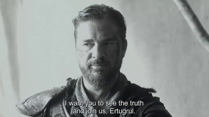 Dirilis Ertugrul Episode 38 (English) Season 2