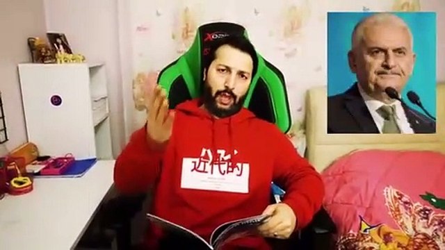 Komedyen İsmail Baki ünlü isimleri taklit edip karantina klibi çekti