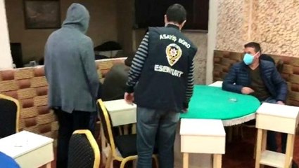 Salgınla mücadele bu şekilde çok zor! Mühürlenen kahvehane ikinci kez kepenk açtı