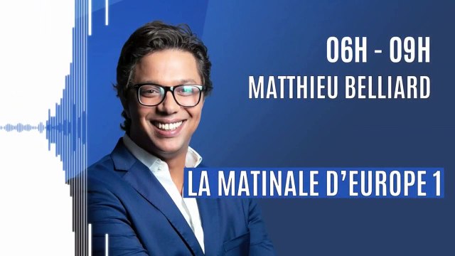 Coronavirus : manque de masques et de respirateurs, un médecin américain raconte son quotidien au front