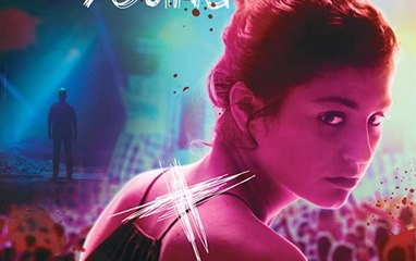 Party Hard Die Young Movie