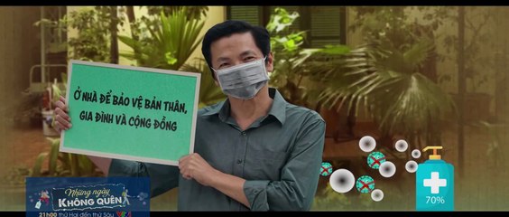 NHỮNG NGÀY KHÔNG QUÊN PREVIEW TẬP 2