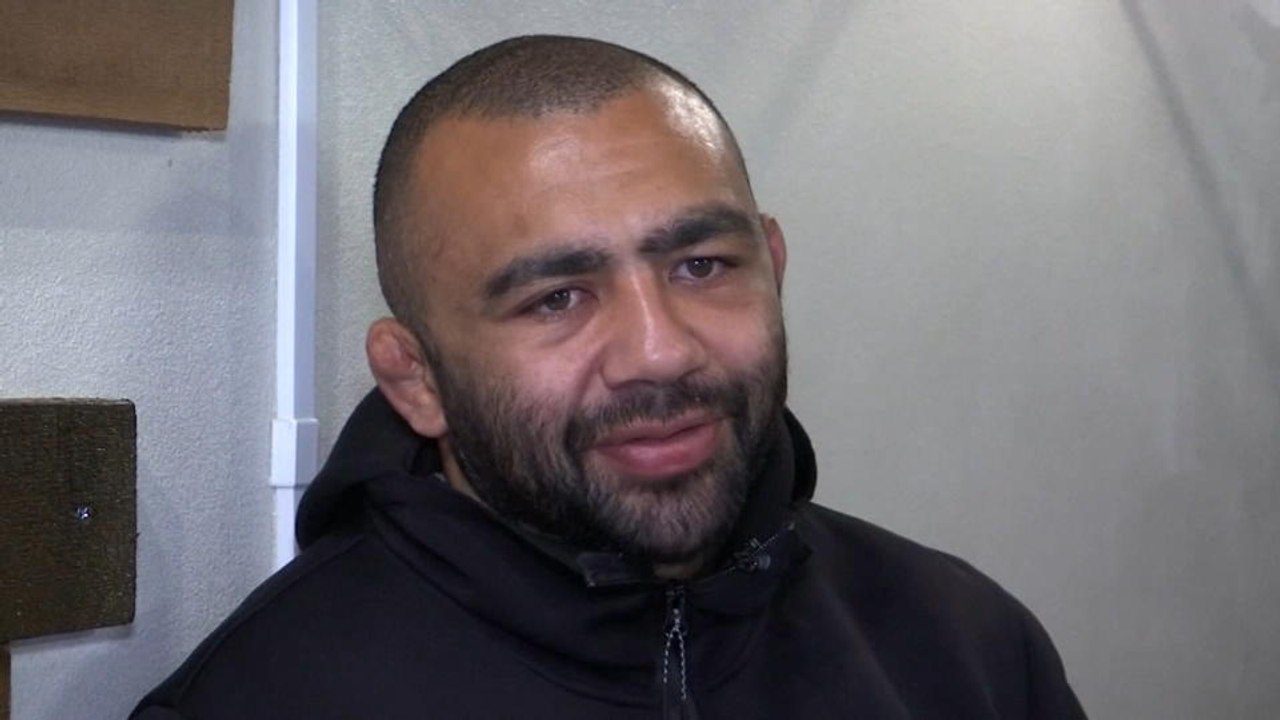 Leitch fears Japan failing to build on Rugby World Cup heroics