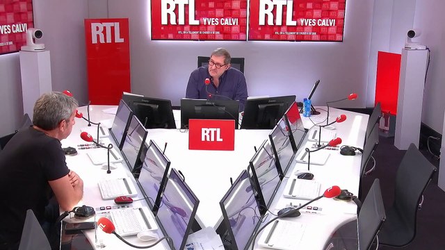 Coronavirus : Les équipes de réanimation sont incroyables félicite Michel Cymes