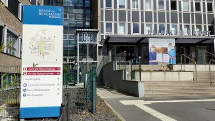 Mehr als 100.000 Corona-Fälle in Deutschland