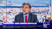 Coronavirus: Boris Johnson hospitalisé - 06/04