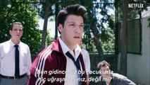 Netflix'in yeni Türk dizisi Aşk 101'den yeni fragman