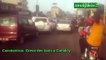 Conakry - Les conducteurs de taxis se fâchent